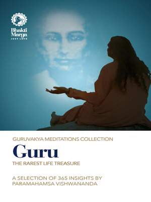 cover image of Guru